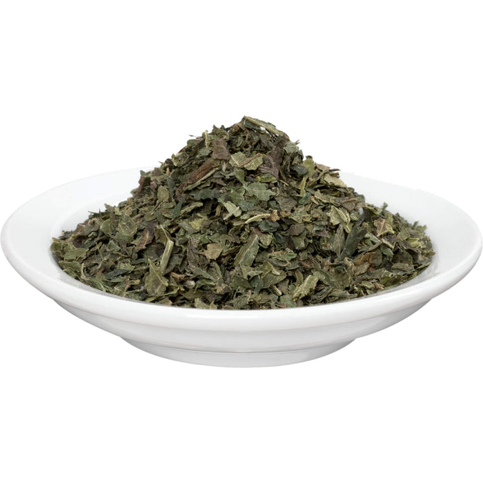 Salus Brennnesselblätter Bio Tee Urticae folium, 50 g Tee