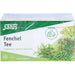Fenchel Tee Foeniculi amari fructus bio Salus, 15 St FBE