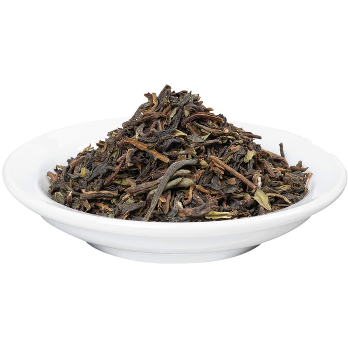 Salus Darjeeling schwarzer Tee, 75 g Tee