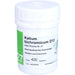 Adler Pharma Kalium bichromicum D12 Biochemie nach Dr. Schüßler Nr. 27 Tabletten, 400 St. Tabletten