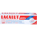 LACALUT aktiv Zahncreme, 100 ml Zahncreme
