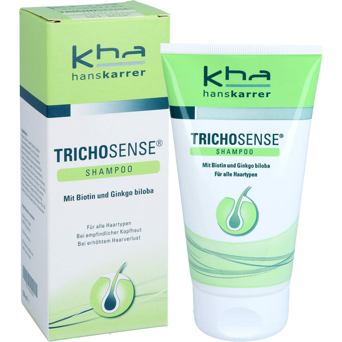 Trichosense® Shampoo, 150 ml Shampoo