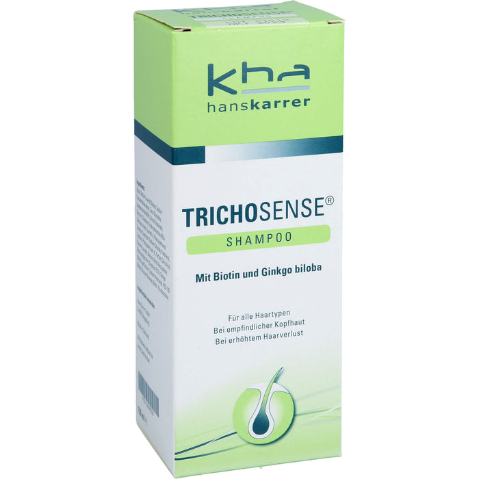 Trichosense® Shampoo, 150 ml Shampoo