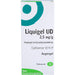 Liquigel UD 2,5 mg/g Augengel, 30 St. Einzeldosispipetten