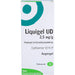 Liquigel UD 2,5 mg/g Augengel, 30 St. Einzeldosispipetten