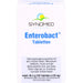 SYNOMED Enterobact Tabletten, 120 St. Tabletten