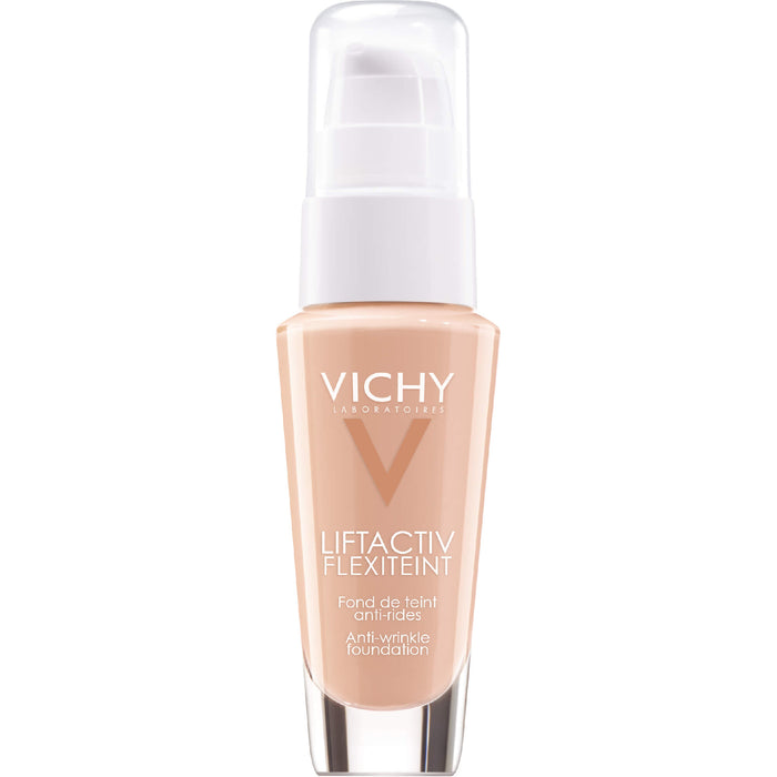 VICHY Liftactiv Flexiteint Anti-Falten Foundation 45 Gold, 30 ml Lösung