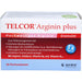 TELCOR Arginin plus Pulver für Lebenskraft und Vitalität bis ins hohe Alter, 30 St. Beutel