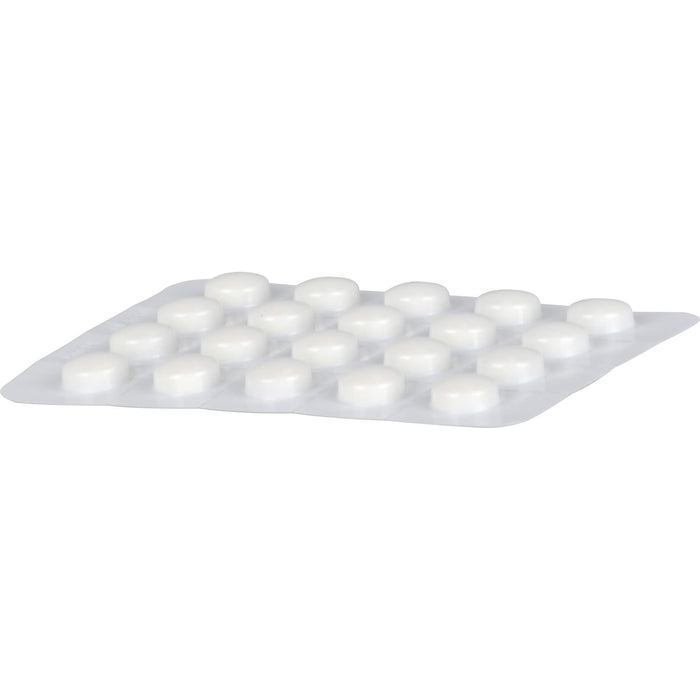 Kaliumiodid Lannacher 65 mg-Tabletten, 20 St. Tabletten