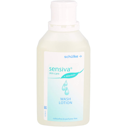 Sensiva Waschlotion, 500 ml LOT