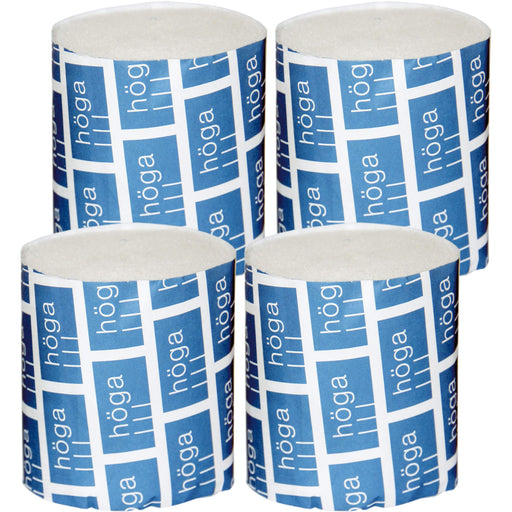 Wattesynthetikrollen 3mx10cm, 12 St BIN