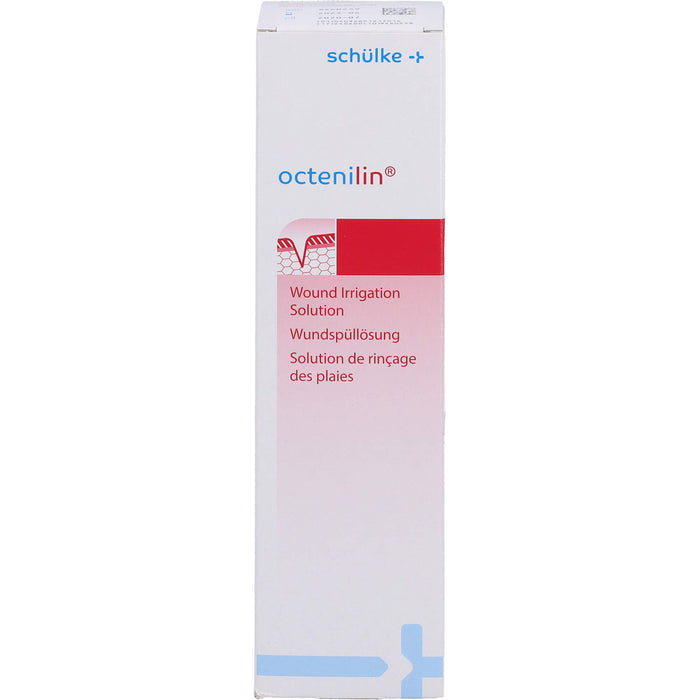 Octenilin Wundspüllösung, 350 ml Lösung