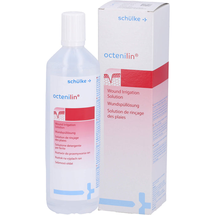 Octenilin Wundspüllösung, 350 ml Lösung