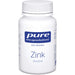 Pure Encapsulations Zink Kapseln, 180 St. Kapseln