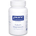 Pure Encapsulations Kalium-Magnesium (Citrat) Kapseln, 90 St. Kapseln