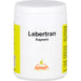 Lebertran Kapseln (500mg), 200 St KAP
