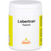 Lebertran Kapseln (500mg), 200 St KAP