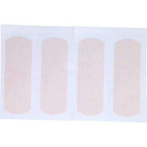 SENADA Pflasterstrips 25x72mm, 4 St. Pflaster