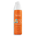 Avène Kinder-Sonnenspray SPF 50+ Spray für empfindliche Haut, 200 ml Lösung