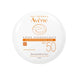 Avène Kompaktsonnencreme Sand SPF 50, 10 g Creme