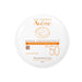 Avène Kompaktsonnencreme Gold SPF 50, 10 g Creme