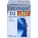 Calcimagon D3 UNO 1000 mg / 800 I.E. Kautabletten, 60 St. Tabletten