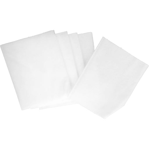 SENADA Vliesstofftuch 20 x 30 cm, 5 St. Tücher