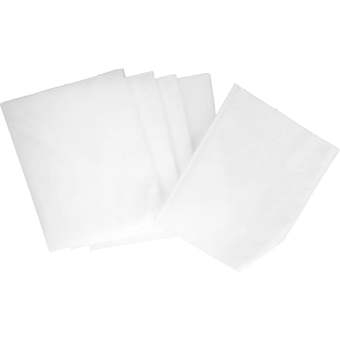 SENADA Vliesstofftuch 20 x 30 cm, 5 St. Tücher
