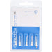 CURAPROX CPS 10 refill Interdentalbürsten, 5 St. Interdentalbürsten