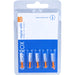 CURAPROX CPS14 Z Interdental 1,5-5mm Durchmesser, 5 St. Interdentalbürsten