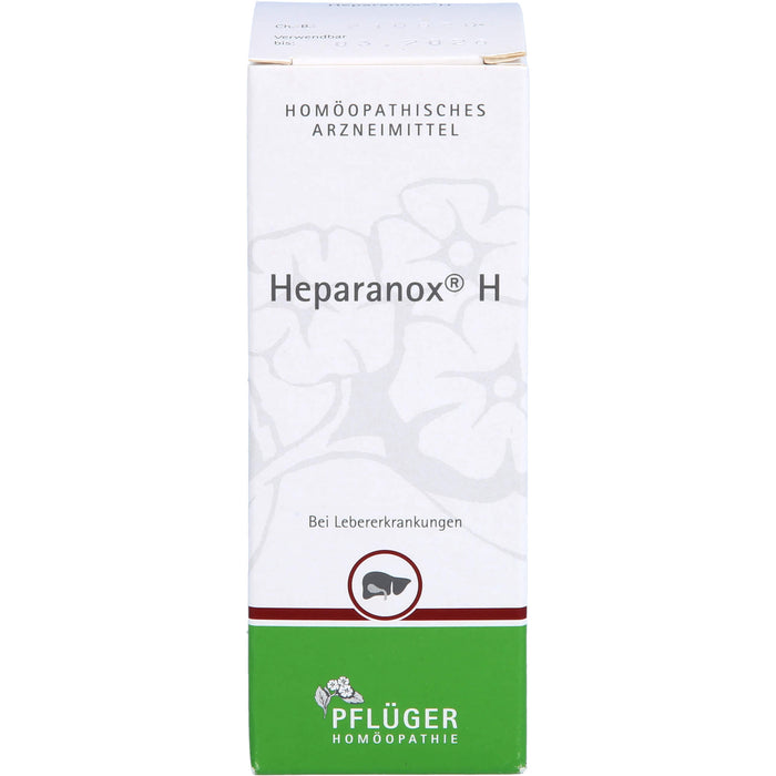 Heparanox® H, 50 ml TRO