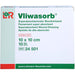 Vliwasorb Superabsorbierender Wundverband, 10 St VER