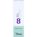 Pflüger Biochemie Nr. 8 Natrium chloratum D4 Creme, 75 g Creme