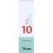 Pflüger Biochemie Nr.10 Natrium sulfuricum Creme, 75 g Creme
