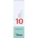 Biochemie Nr.10 Natrium sulfuricum Pflüger Creme, 75 g Creme