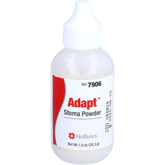 Adapt Hautschutzpuder, 28 g Puder