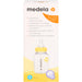 Medela Milchflasche 150ml mit Sauger, 1 St. Flaschen