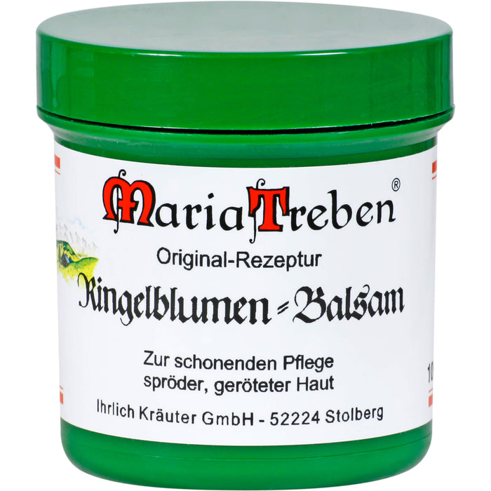 Maria Treben Ringelblumen Balsam, 100 ml BAL