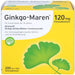 Ginkgo-Maren 120 mg Filmtabletten, 200 St FTA