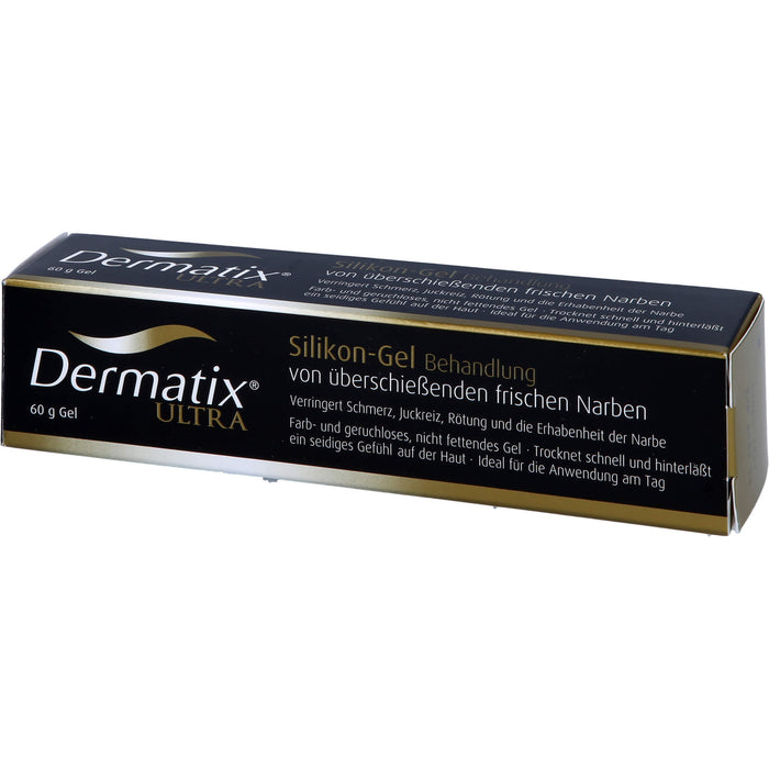 Dermatix® Ultra Gel, 60 g GEL