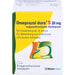 Omeprazol dura S 20 mg Hartkapseln bei Sodbrennen, 7 St. Kapseln