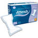 Attends Contours Regular 5 Vorlagen, 42 St 