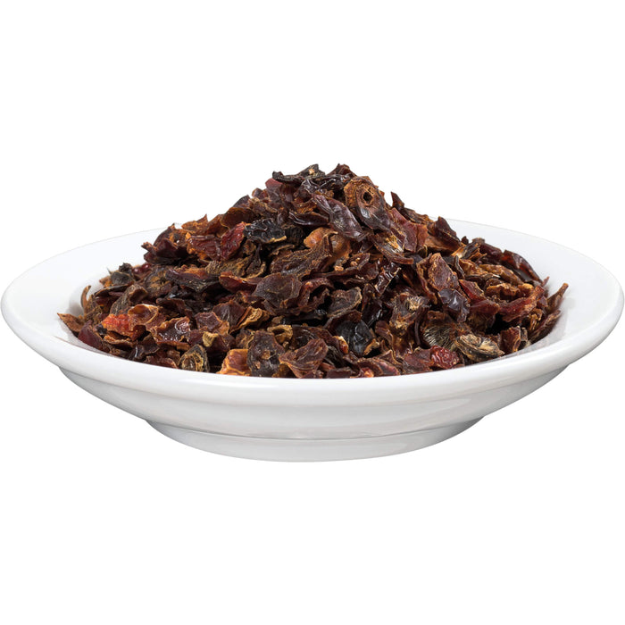Salus Hagebuttenschalen Früchtetee bio, 100 g Tee