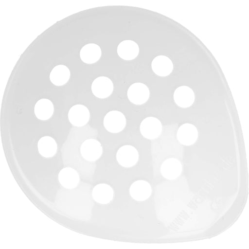 Augenklappe transparent 19 Loch, 1 St 