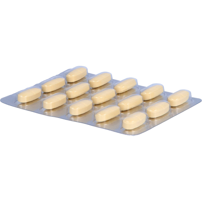 ADDITIVA Magnesium 400 mg Filmtabletten, 60 St. Tabletten