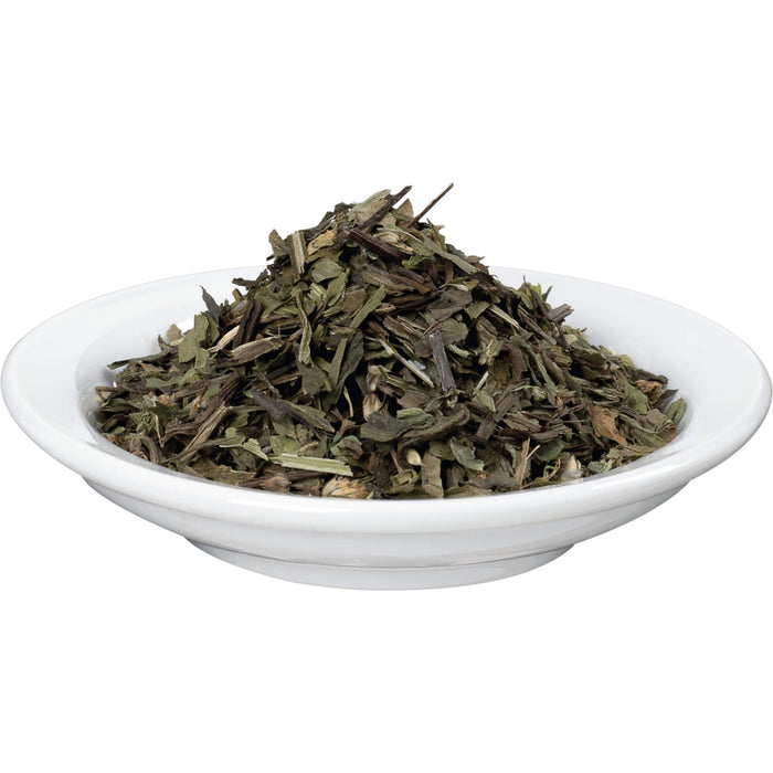 Salus Spitzwegerichblätter Arzneitee bio, 60 g Tee