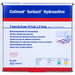 Cutimed Sorbact Hydroactive 7x8,5cm, 10 St KOM