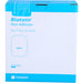 Biatain Schaumverband nicht-haftend 5x7cm, 10 St VER