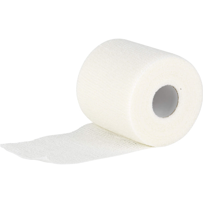 Askina Kohäsive Fixierbinde elast ungebl 20mX8cm, 1 St BIN