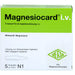 VERLA Magnesiocard i.v. Injektionslösung zur Magnesiumtherapie, 5 St. Ampullen